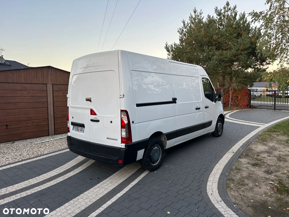 Renault Master 2.3 130KM L2H2 - 16