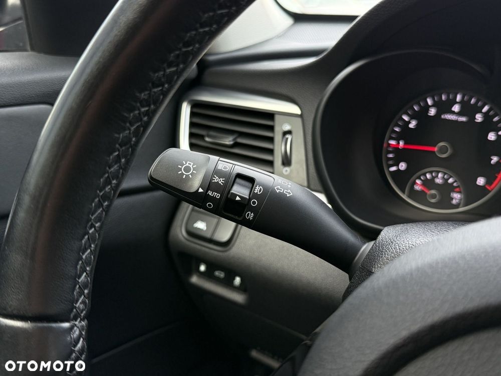 Kia Optima 1.6 T-GDI L DCT - 16
