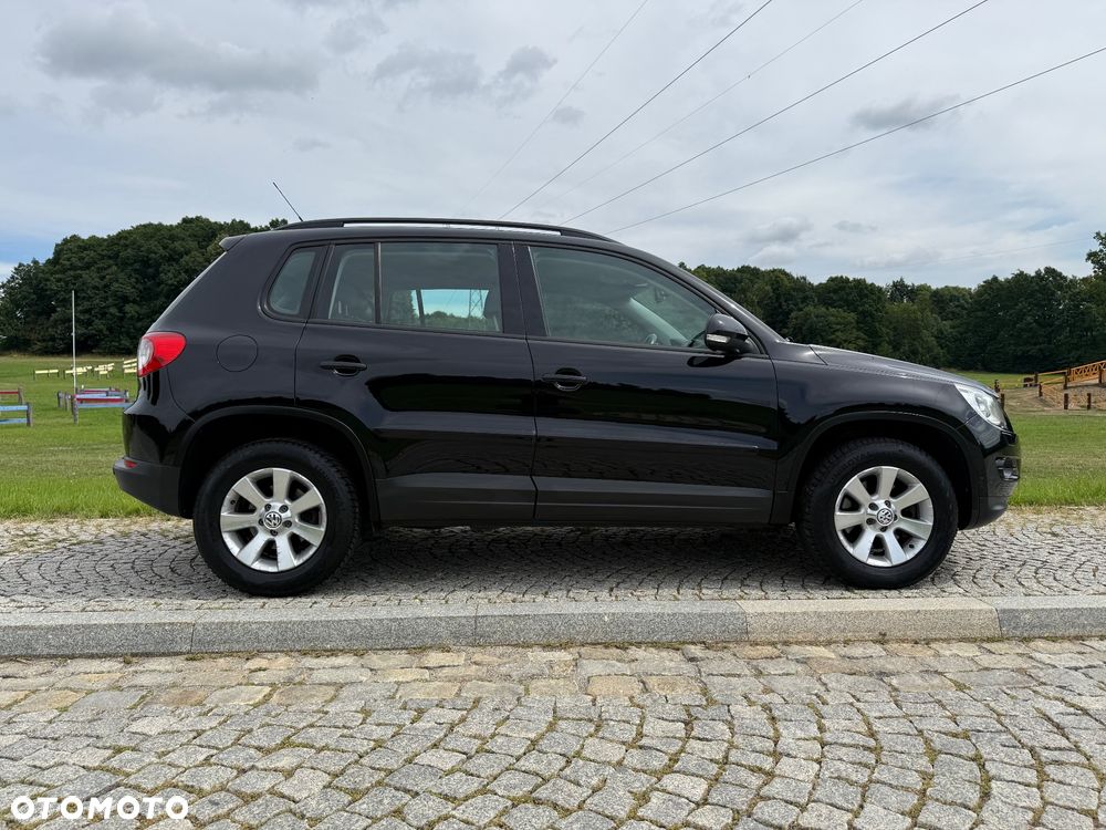 Volkswagen Tiguan 1.4 TSI Sport&Style - 26