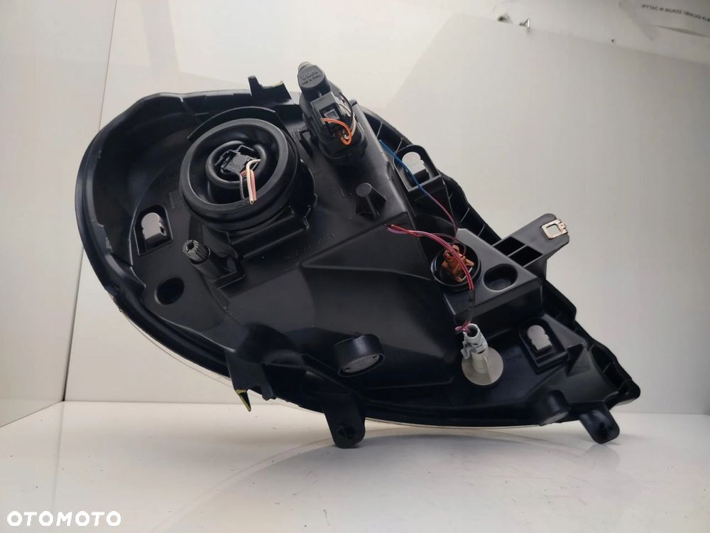 OPEL VIVARO A TRAFIC II LIFT 06R- REFLEKTOR LEWY LAMPA LEWA PRZÓD - 8