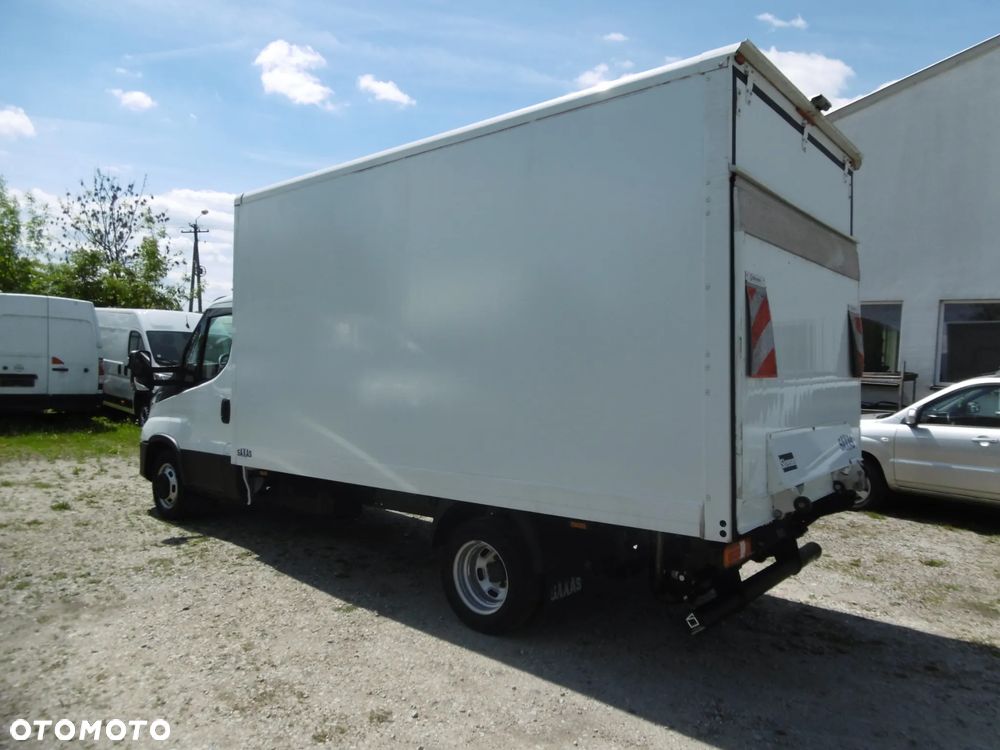 Iveco Daily - 4