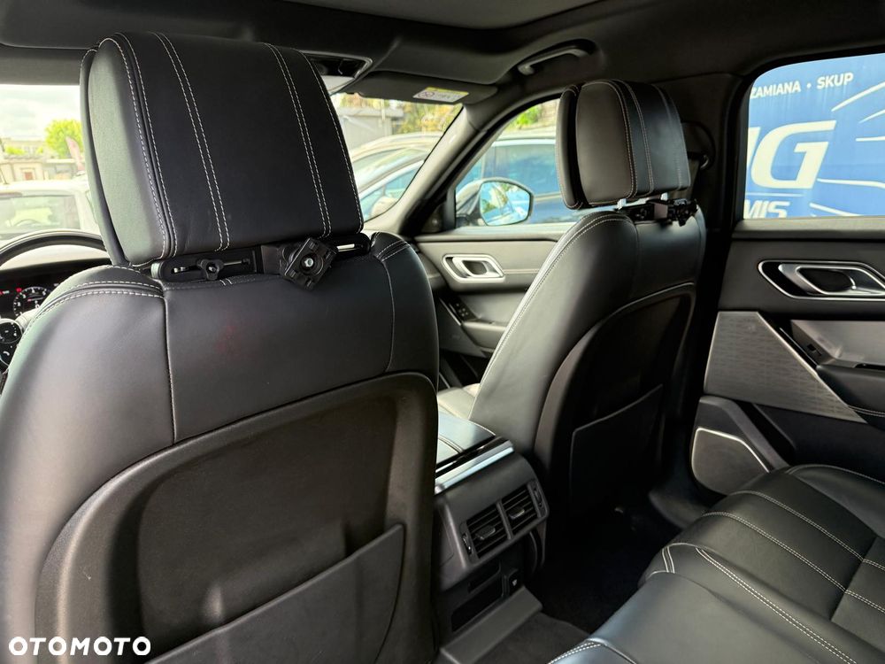 Land Rover Range Rover Velar 2.0 Si4 GPF R-Dynamic - 15