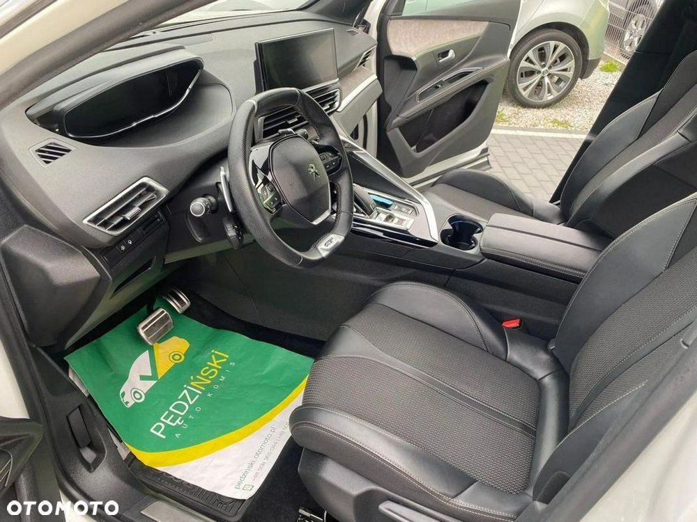 Peugeot 5008 1.5 BlueHDi GT Pack S&S EAT8 - 5