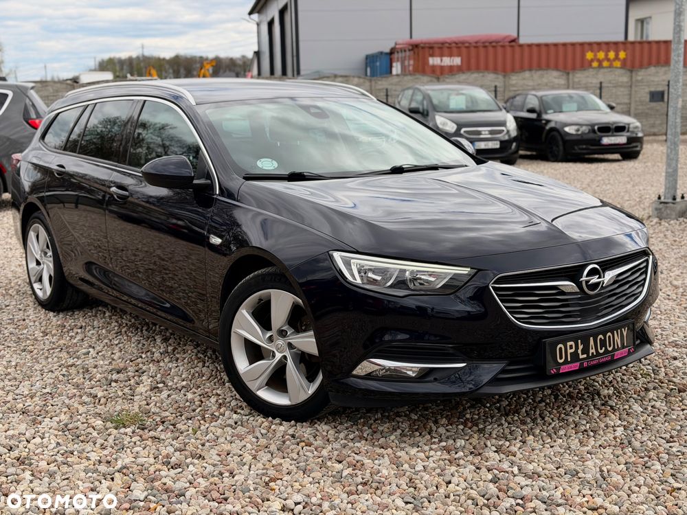 Opel Insignia 2.0 CDTI Executive - 15
