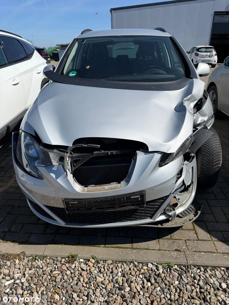 Seat Altea XL 1.2 TSI Reference Copa - 2