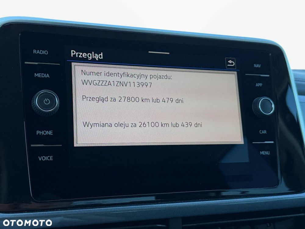 Volkswagen T-Roc 1.5 TSI Style DSG - 28