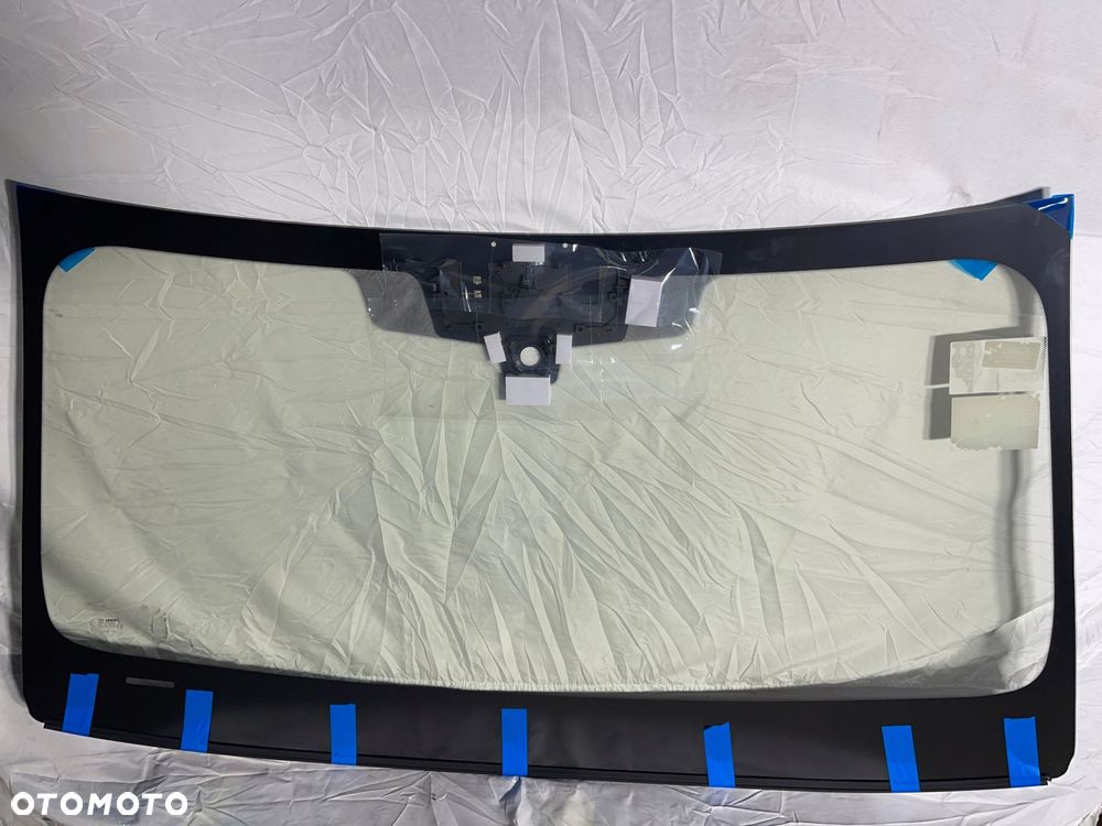 bmw 7 g11 g12 szyba przednia nowa sensor kamera solar hud 2019-2022 - 4