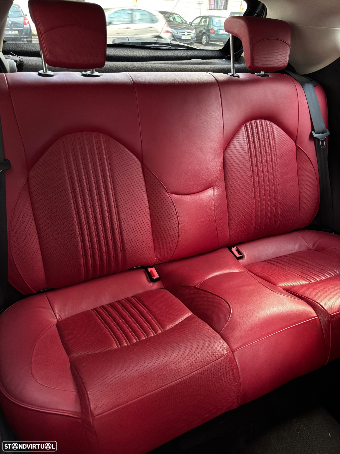 Alfa Romeo MiTo 1.3 JTD Progression S&S - 7