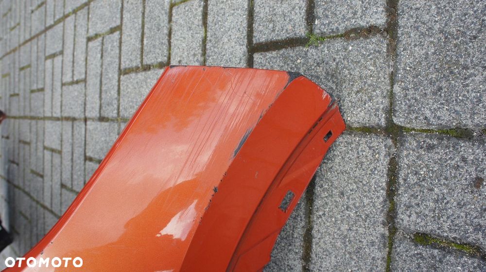 PRZEDNI ZDERZAK ATRAPA PRZEDNIA GRILL VW T-CROSS 2GM - 5