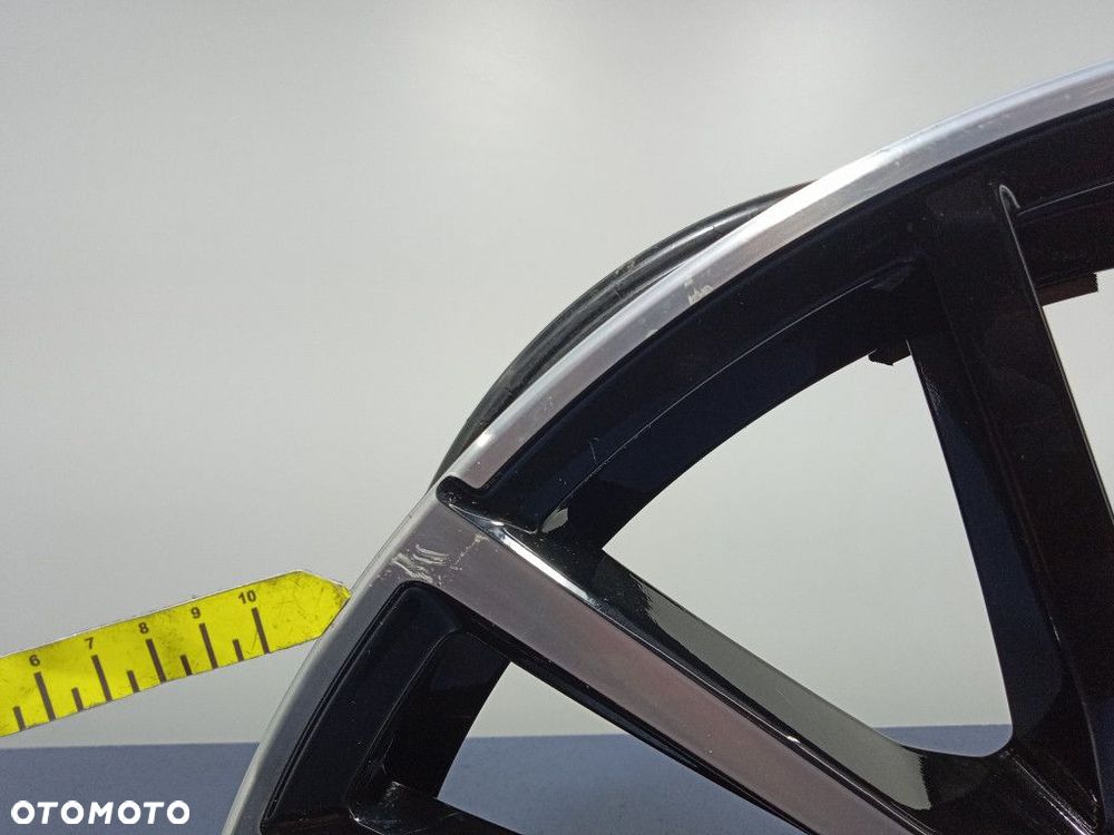 BMW X5 G05 ALUFELGA M PAKIET 742M 9.5JX22 5X112 ET37 1 SZT 8090013 - 2