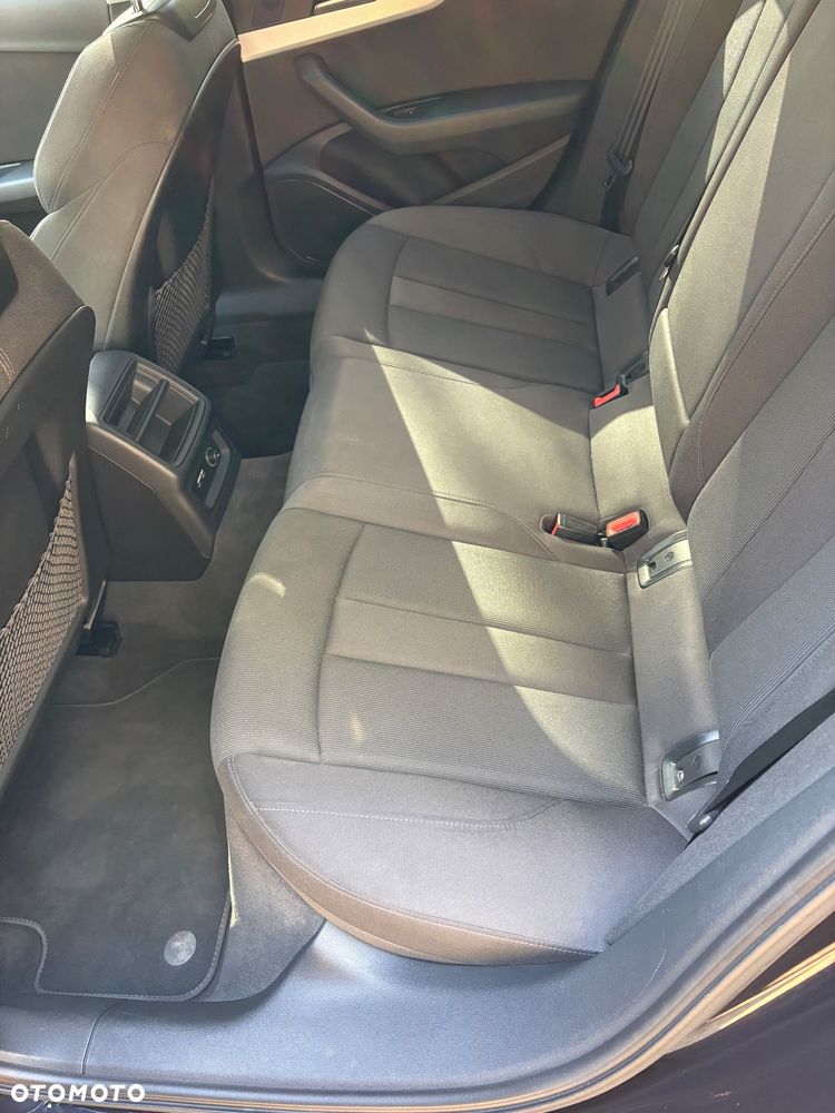 Audi A4 Avant 2.0 TDI S tronic sport - 14