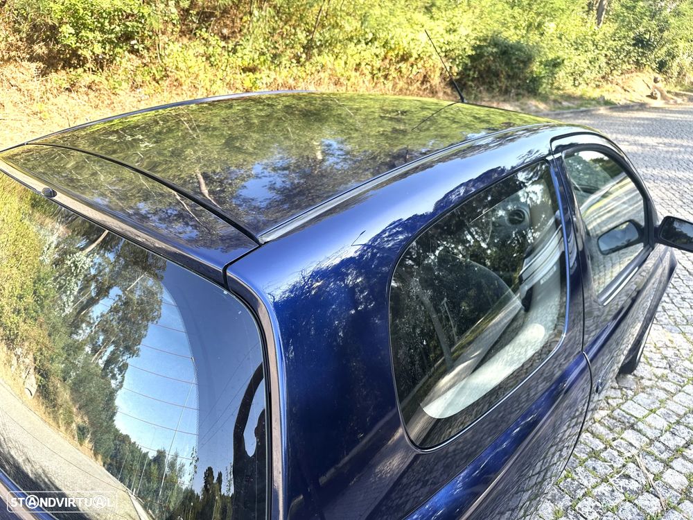 Toyota Yaris 1.0 Sol ABS+CD+AC - 18
