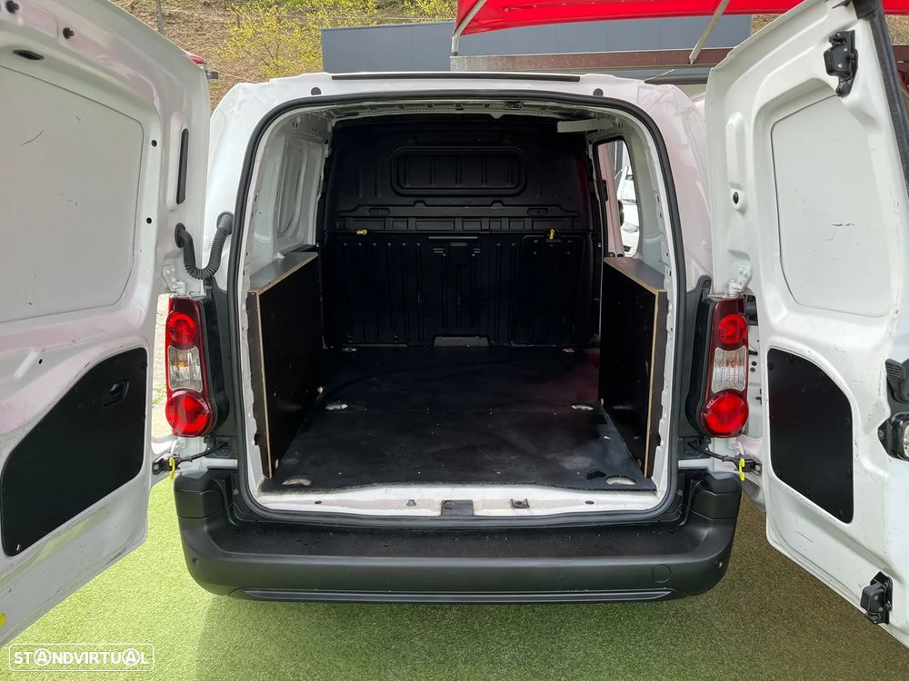 Citroën Berlingo | 1.5 HDI | 3 Lug. | APENAS 85 000 KM's - 5