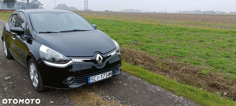 Renault Clio 1.5 dCi Business - 14