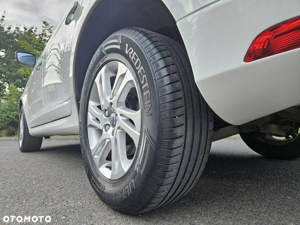 Volvo XC 60 D3 Geartronic Momentum - 23