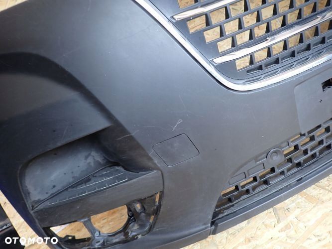 RENAULT MASTER IV 19- zderzak przedni przód - 9