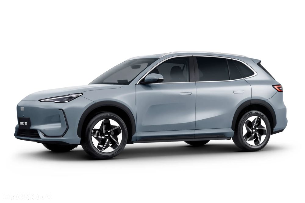 Geely EX5 60.22kWh Max - 5