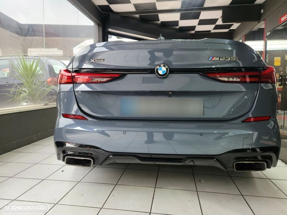 BMW M235i Gran Coupé xDrive - 13