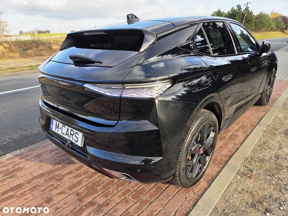 DS Automobiles DS 4 1.6 E-Tense Performance Line - 4
