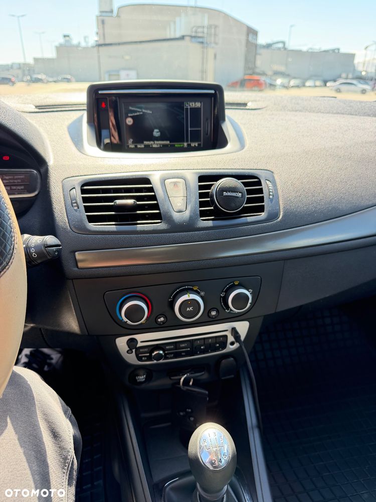 Renault Megane - 16