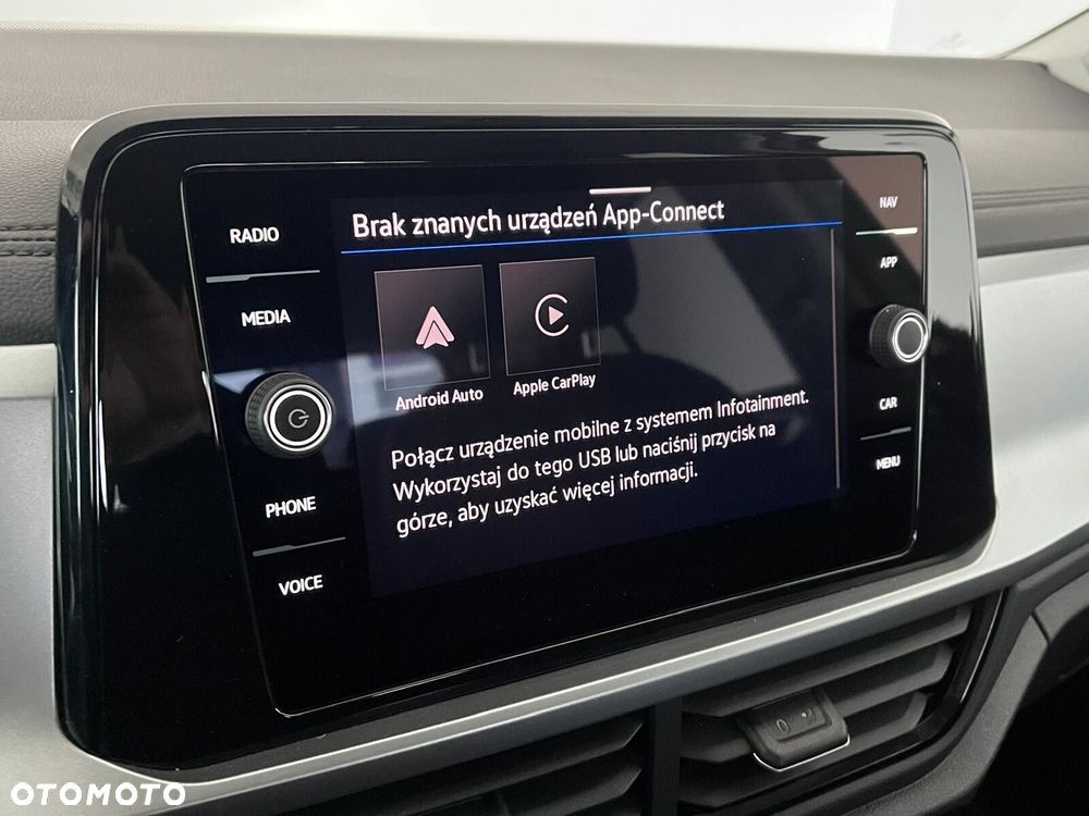 Volkswagen T-Roc 1.5 TSI Life DSG - 23