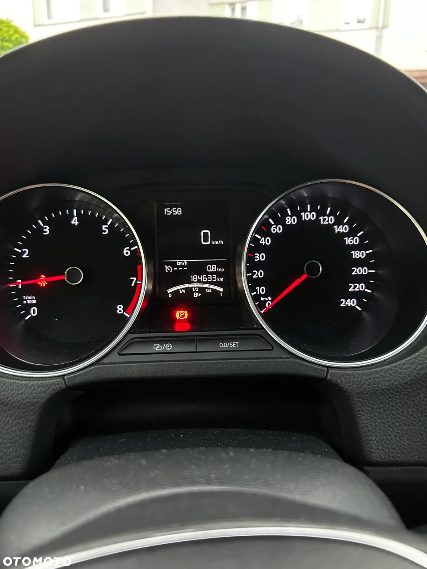 Volkswagen Polo 1.2 TSI BMT Comfortline - 21