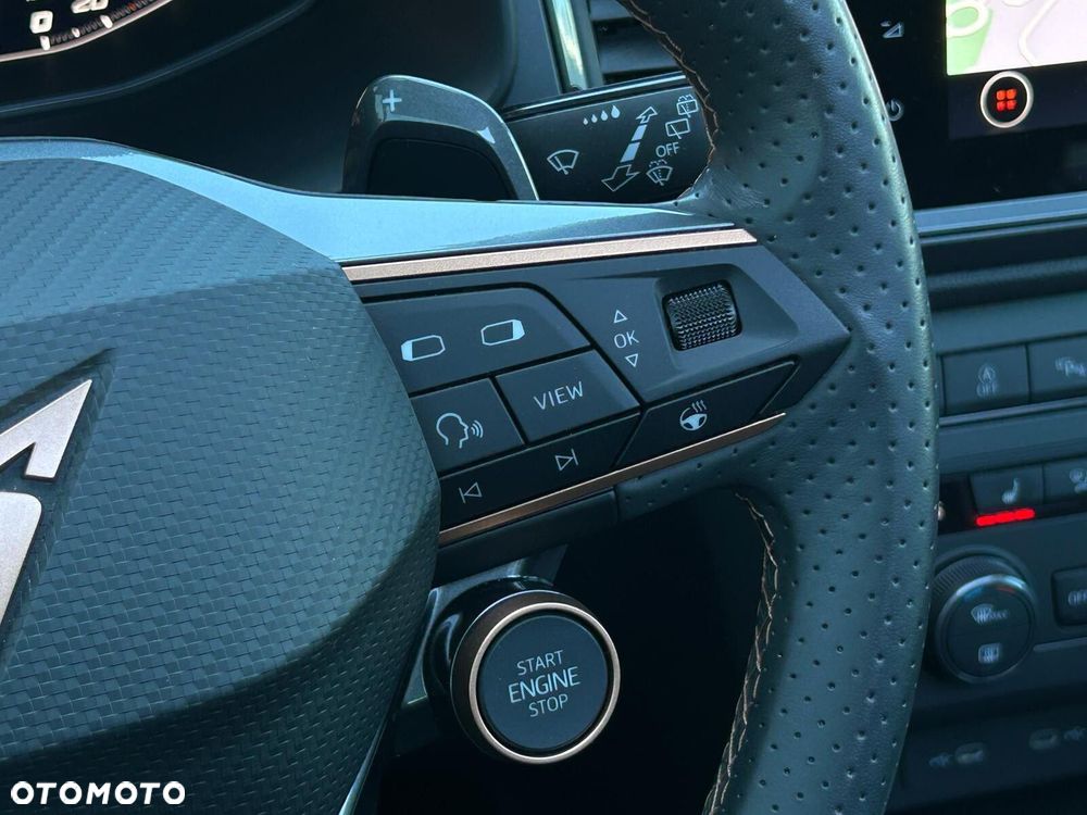 Cupra Ateca 1.5 TSI DSG - 24