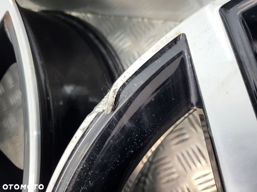 Seat Arona Felgi Aluminiowe 18 5x100 - 8