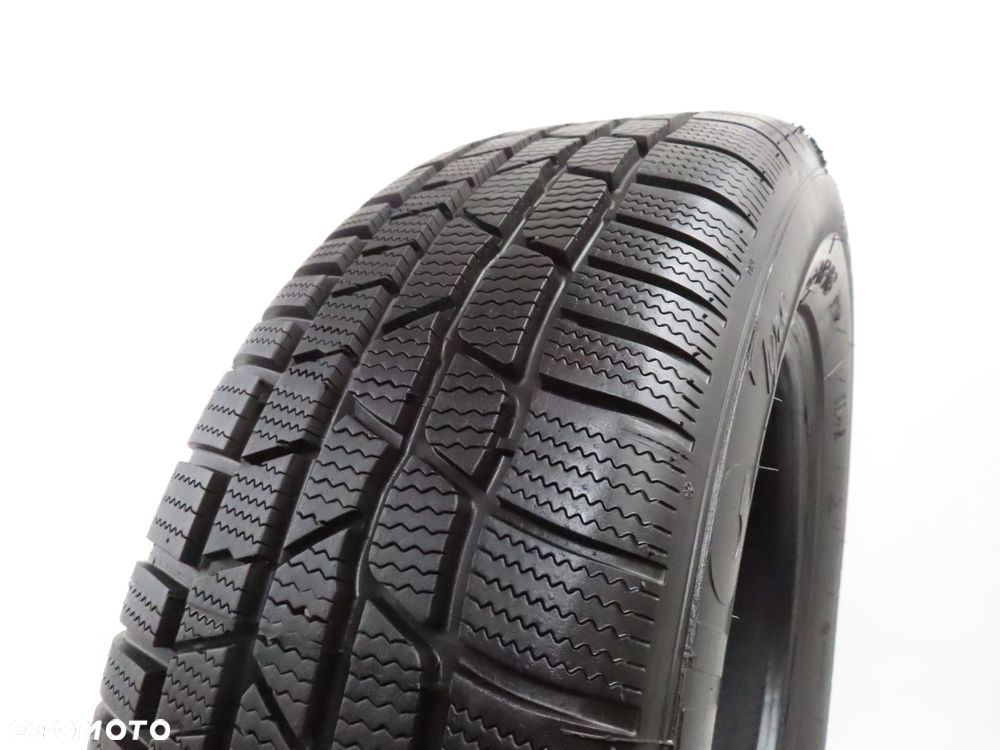 205/60R16 OPONA ZIMOWA Technic WinterMaster 3P 92H - 7