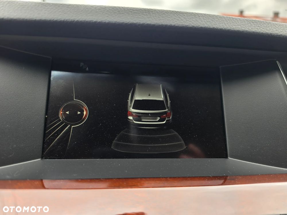 BMW Seria 5 - 12