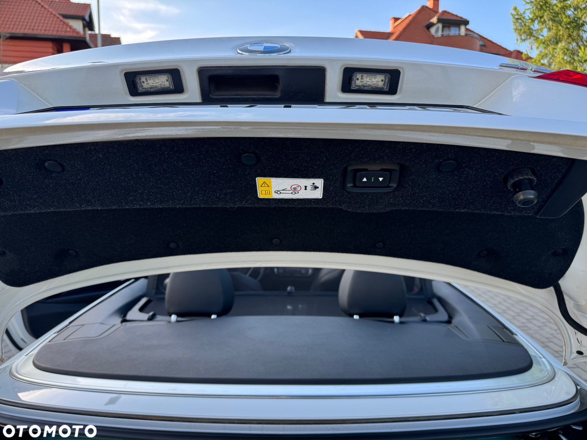 BMW Seria 4 428i Coupe Sport Line - 23