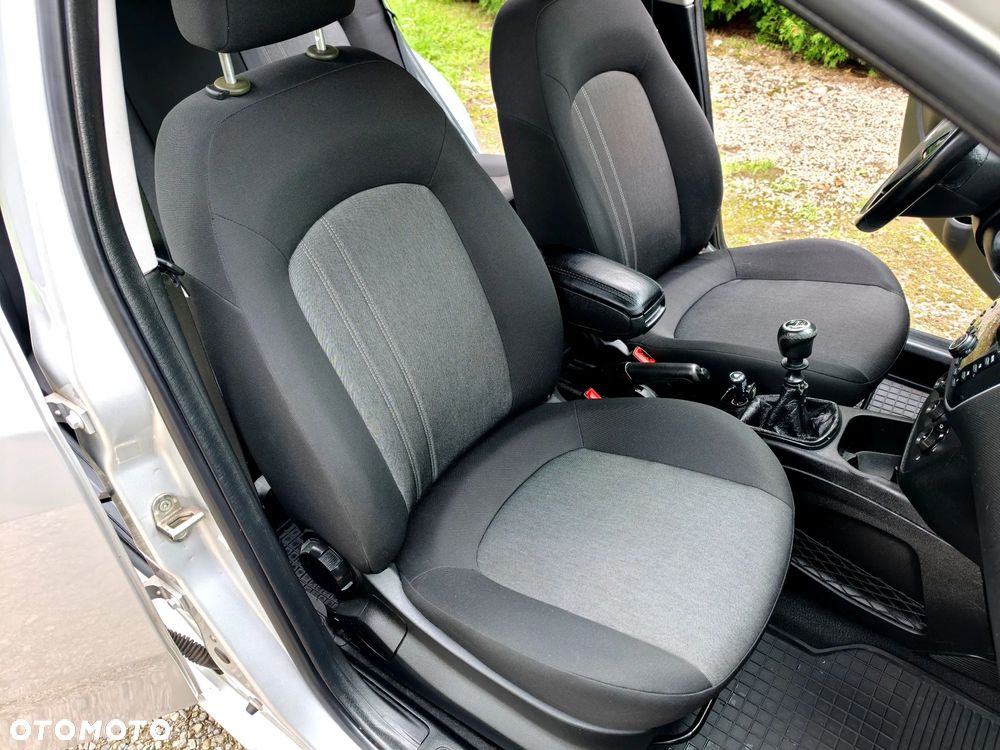 Fiat Punto Evo 1.4 8V Mylife - 13