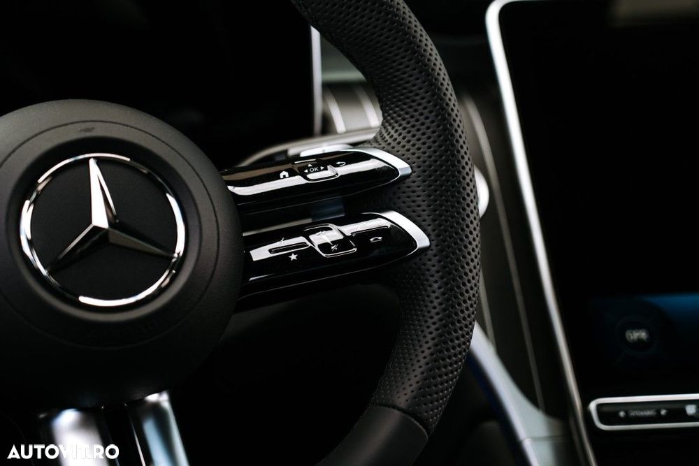 Mercedes-Benz GLC - 26