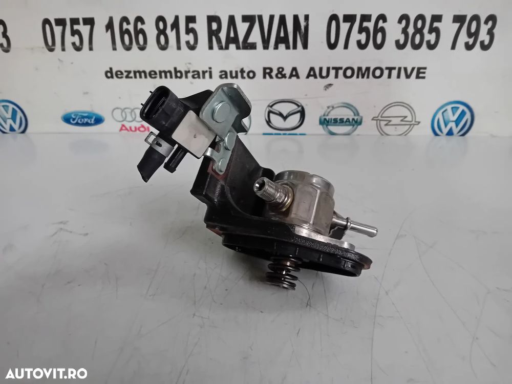 Pompa Inalta Presiune Toyota Rav 4 2.5 Benzina Hybrid Motor A25A An 2019-23 Cod 23101-25040 - 4