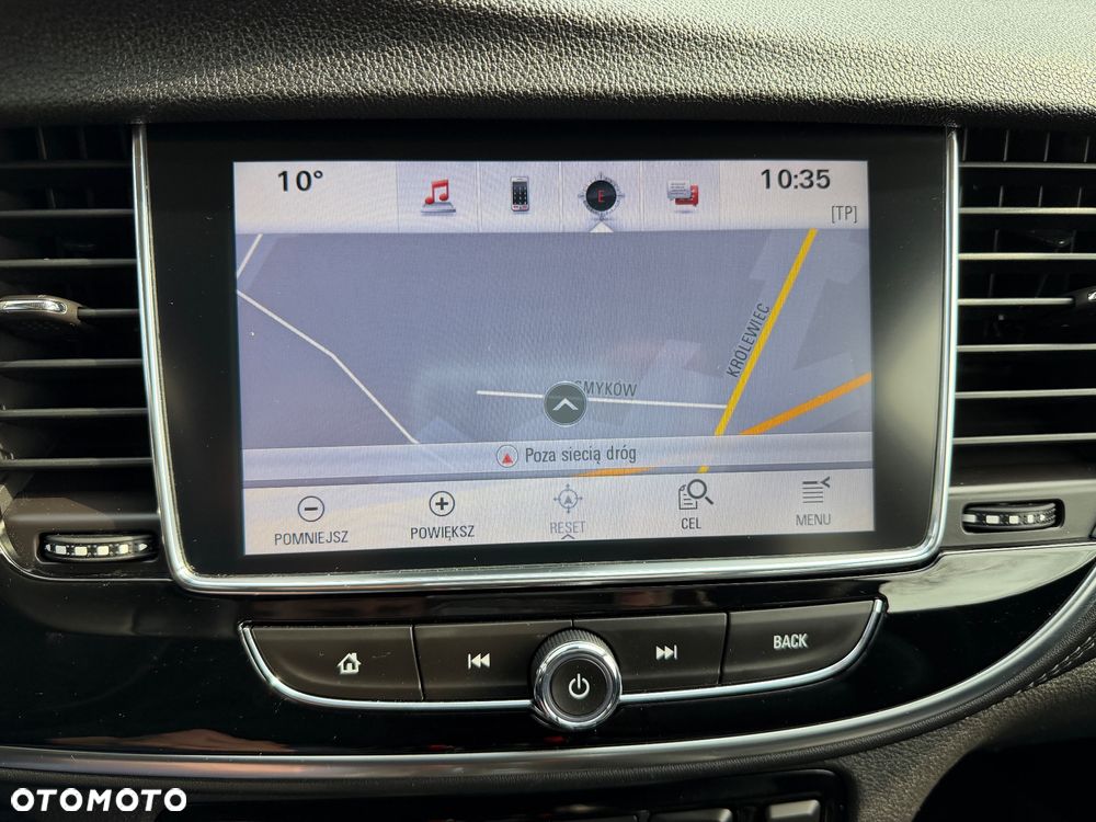 Opel Mokka 1.4 Turbo ecoFLEX Start/Stop Innovation - 34