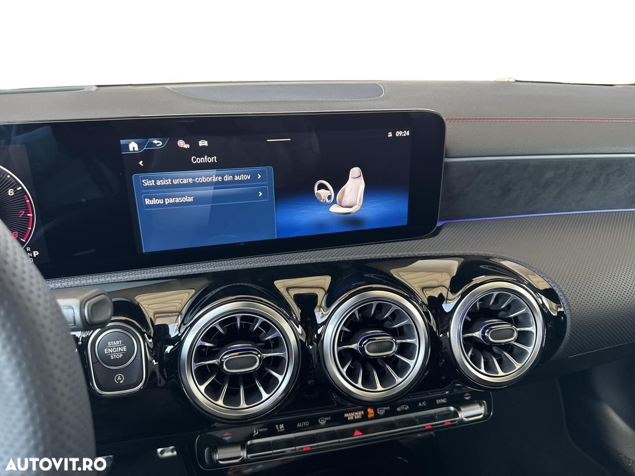 Mercedes-Benz CLA 220 MHEV 4MATIC Coupe - 19