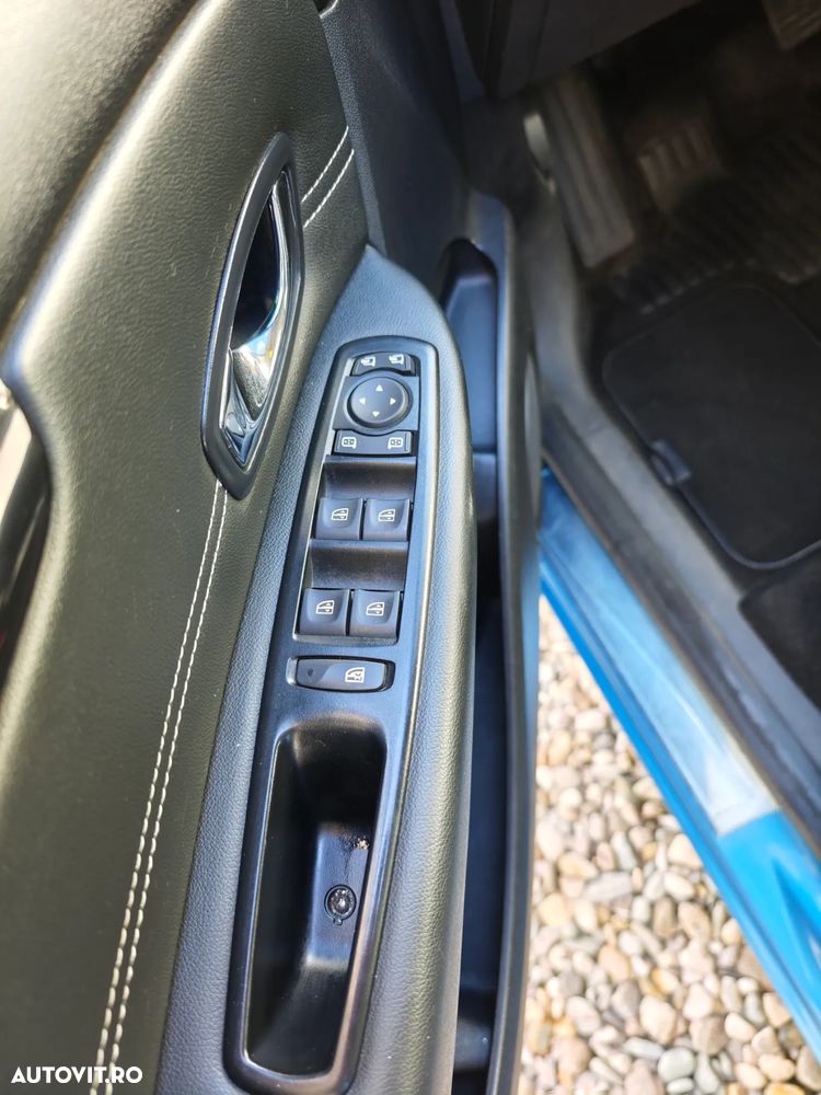 Renault Scenic dCi 110 EDC Expression - 17