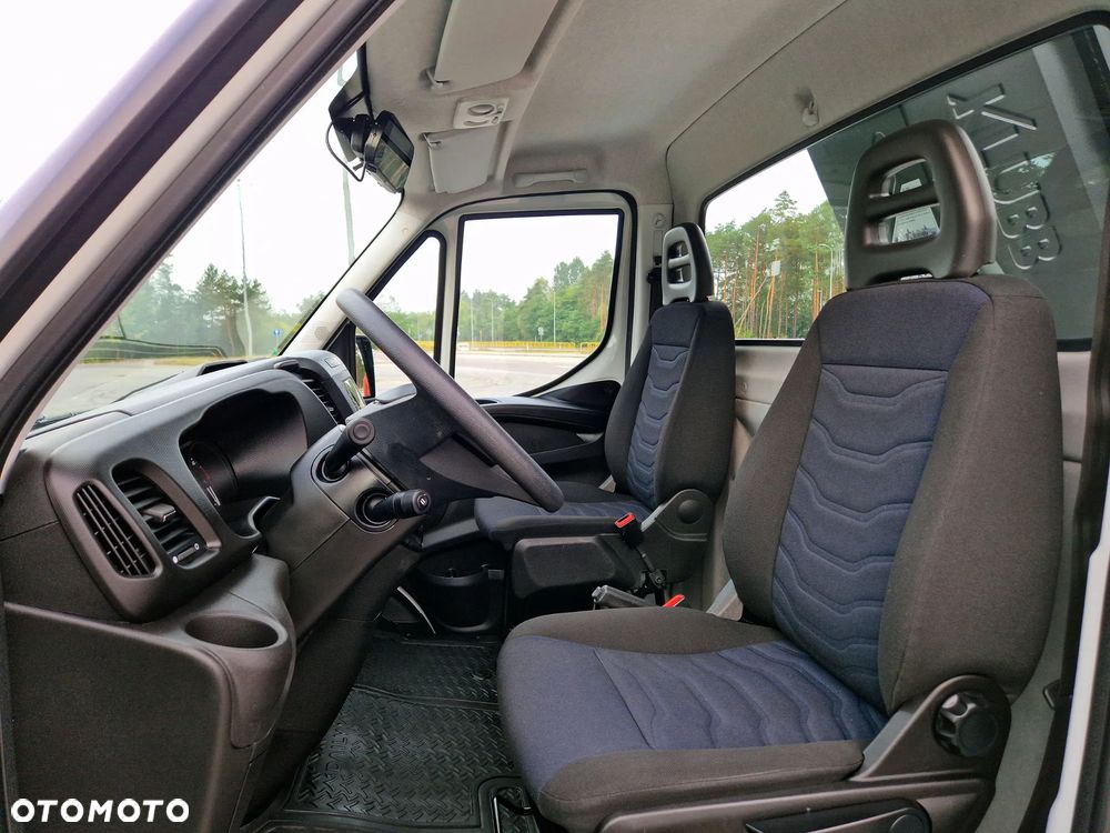 Iveco DAILY - 16