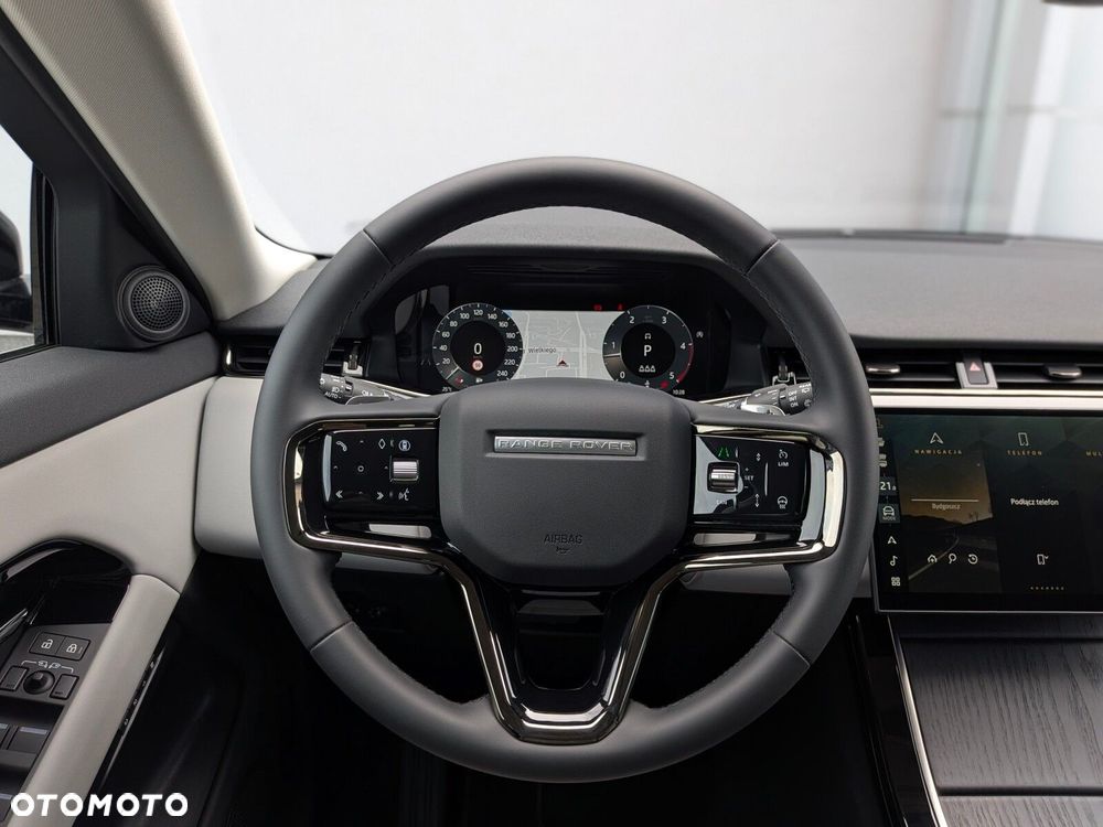 Land Rover Range Rover Evoque 2.0 D200 mHEV S - 21