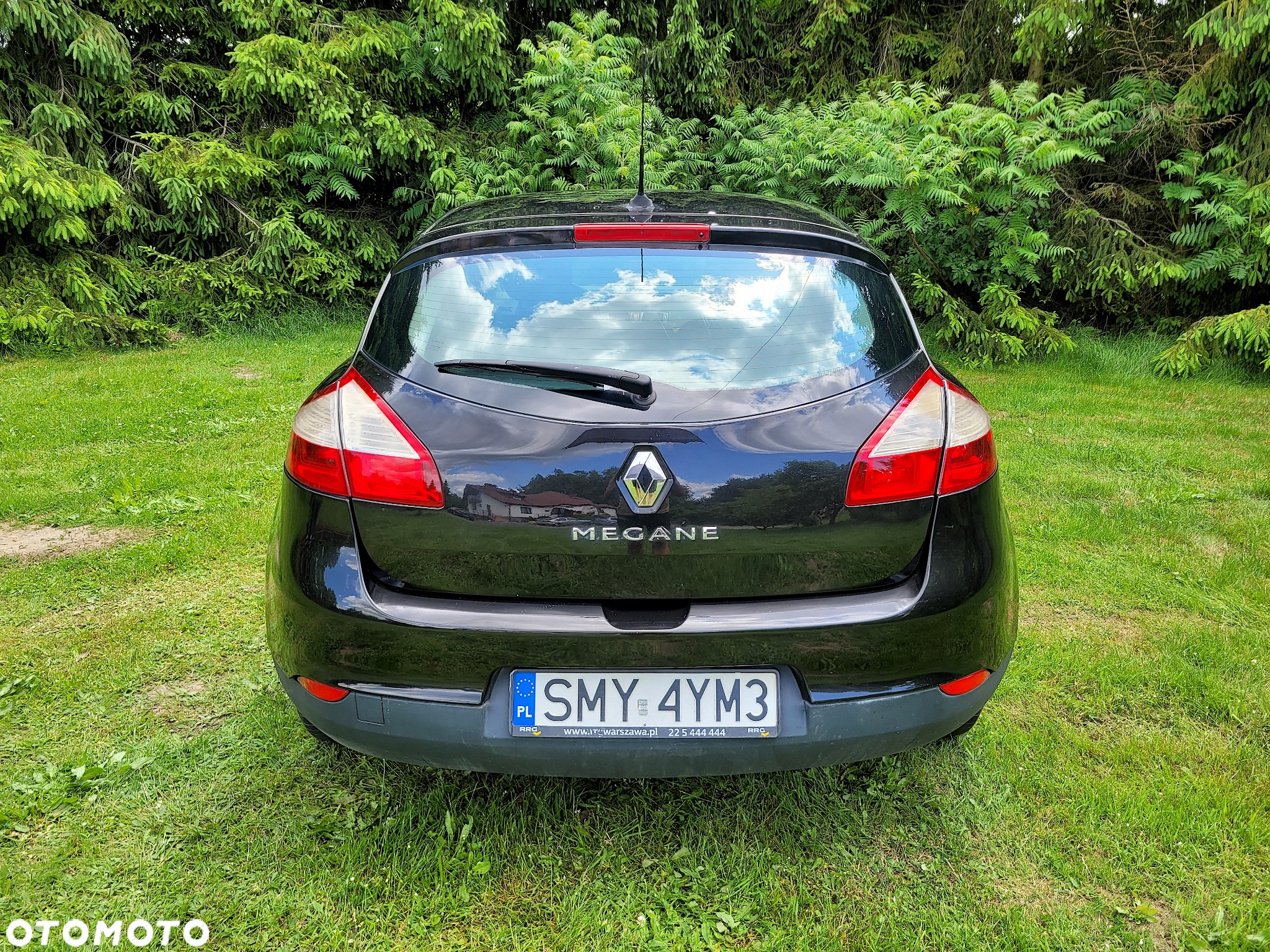 Renault Megane 1.6 16V Limited - 3