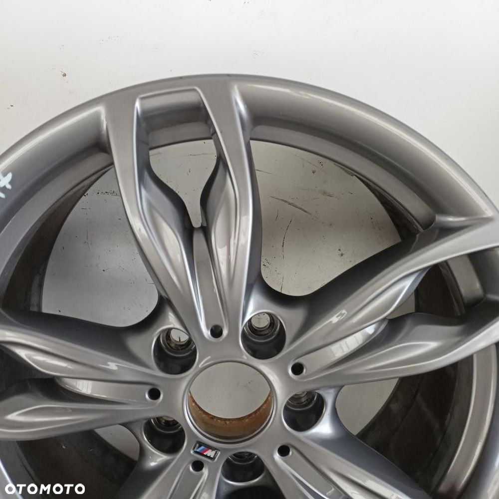 Alufelga 5x120 18 Bmw 1 F20 F22 7845871 (E8217) - 4