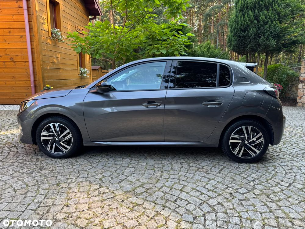 Peugeot 208 PureTech 100 EAT8 Allure Pack - 3