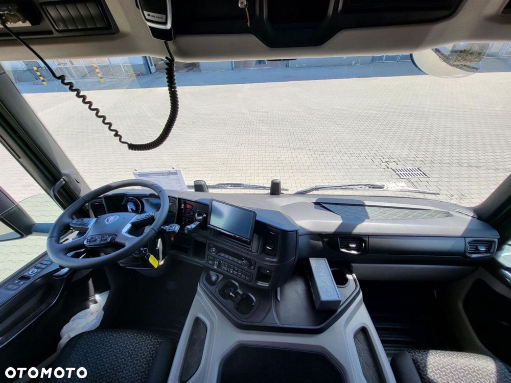 Scania P 450 A4x2NA ADR FL STANDARD - 15