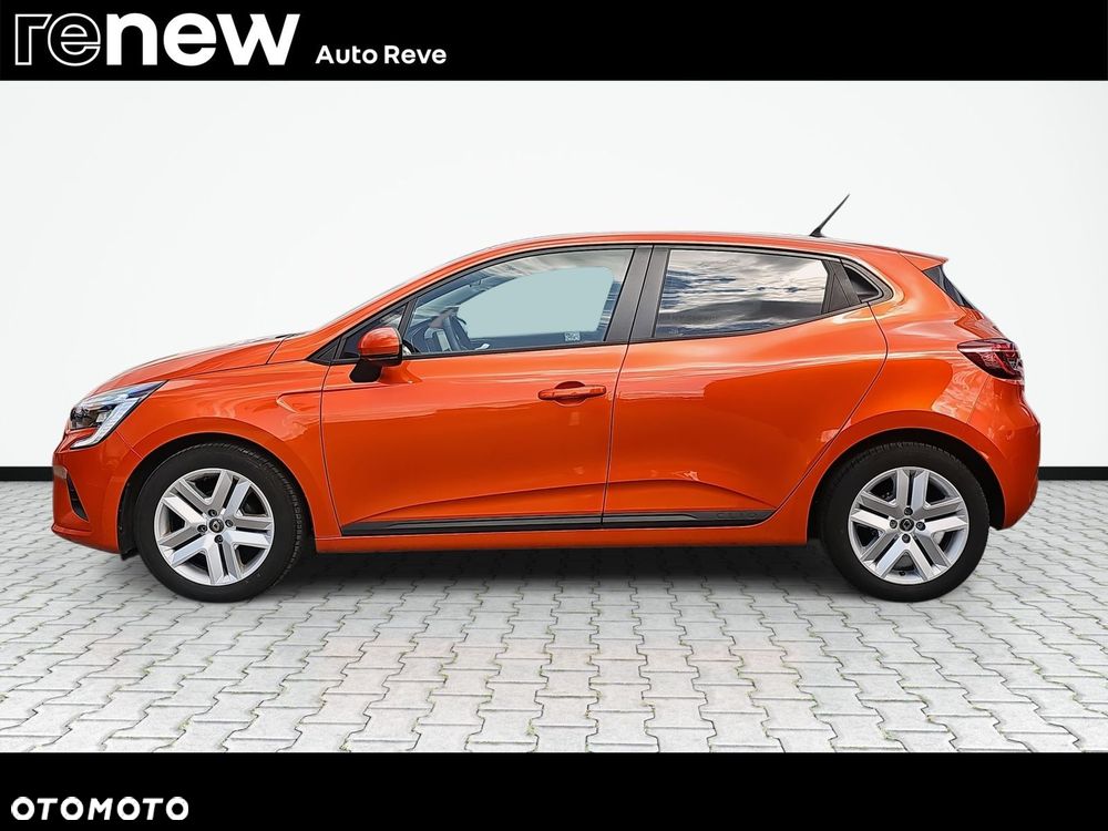 Renault Clio 1.0 TCe Zen - 9