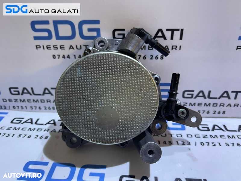 Pompa Vacuum Vacum Peugeot 508 2.0 HDI 2010 - 2018 Cod 9673836180 [M5690] - 1