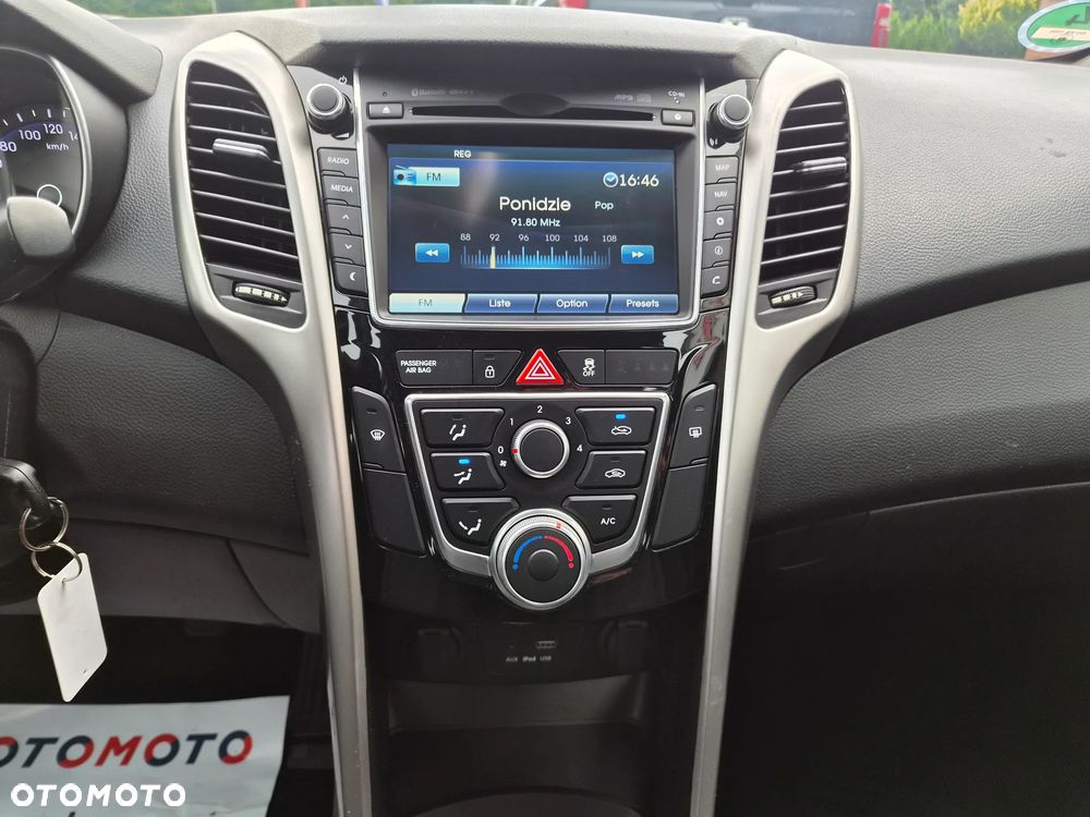 Hyundai i30 - 25