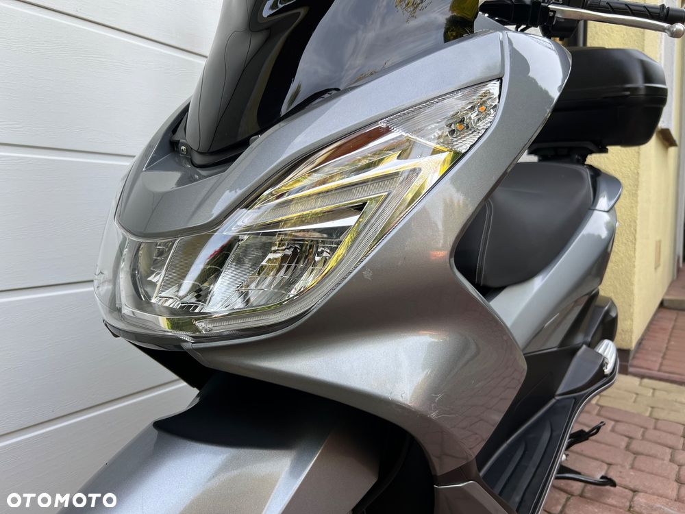 Honda PCX - 24