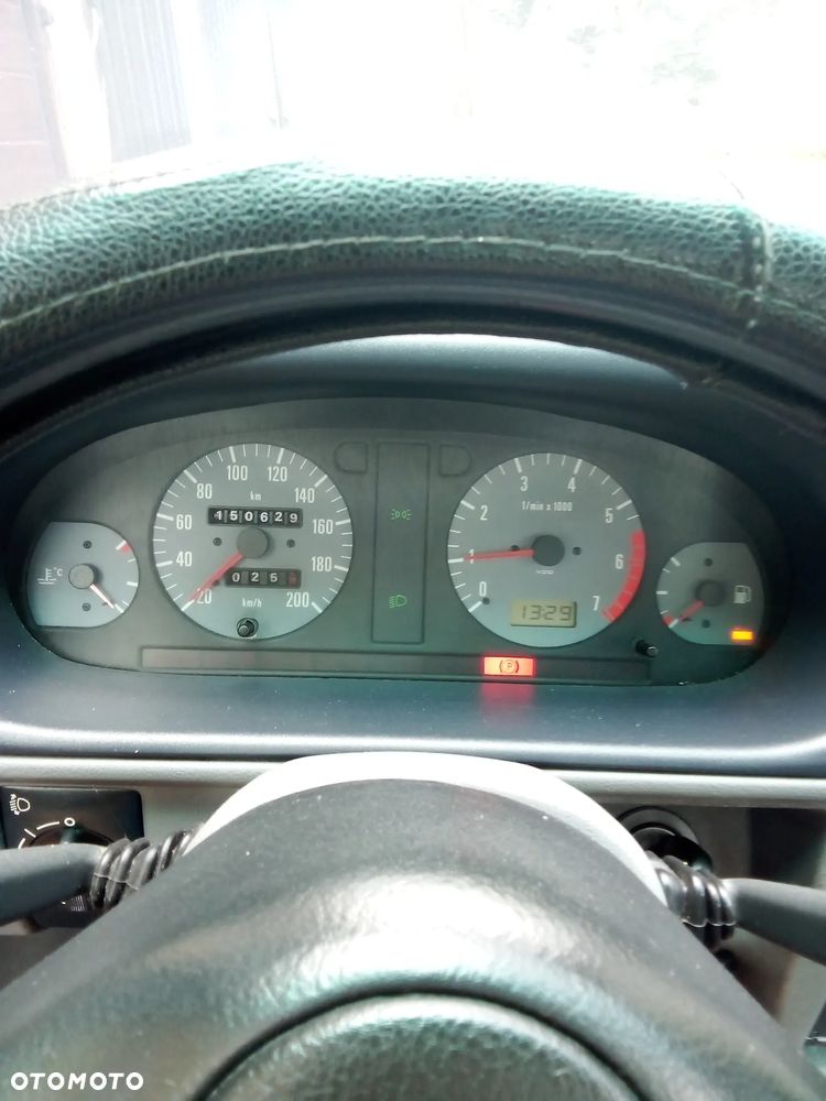 Skoda Felicia 1.6 LXi - 13
