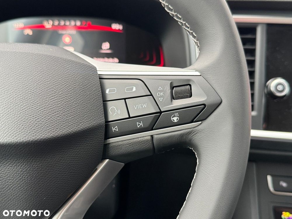 Seat Ateca 1.5 TSI Style S&S - 28