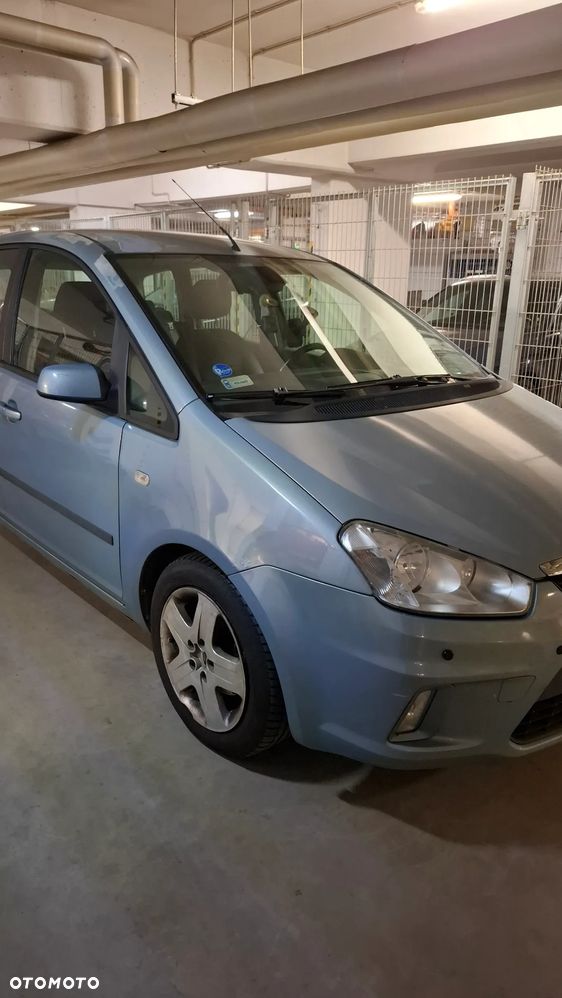 Ford C-MAX - 4